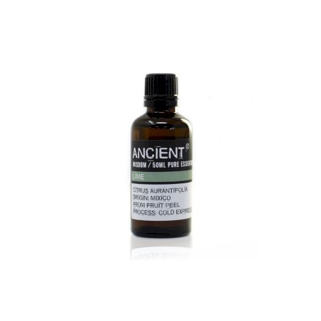 Limetten öl 50 ml