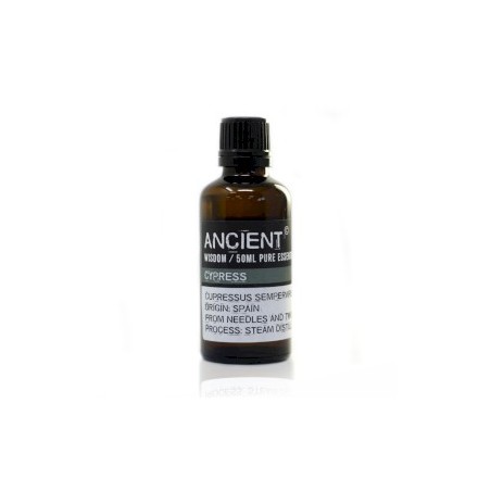 Zypressenöl 50 ml