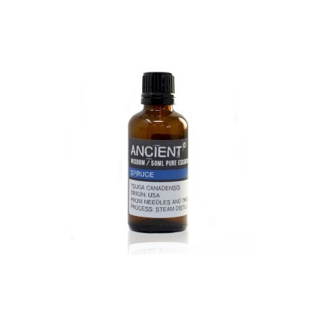 Fichtennadelöl 50ml