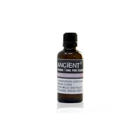 Weißer Kampferöl 50ml