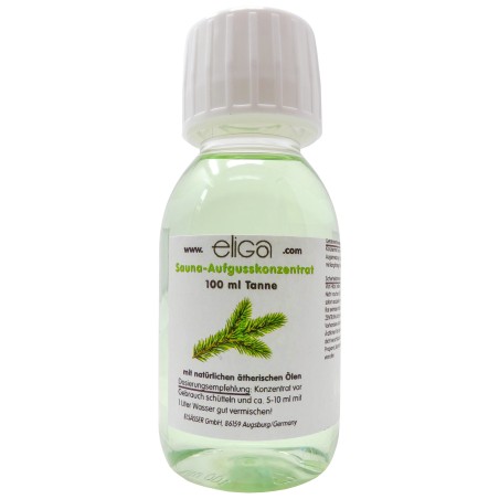 Eliga Konzentrat Tanne100ml