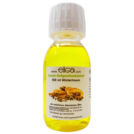 Eliga Konzentrat Wintertraum 100ml