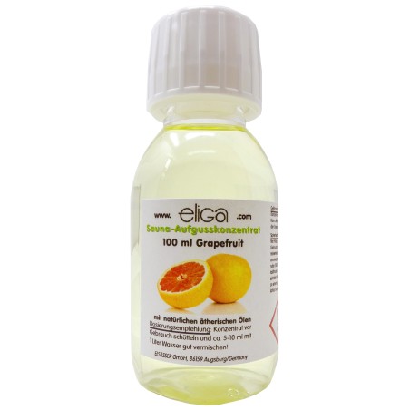 Eliga Konzentrat Grapefruit 100ml