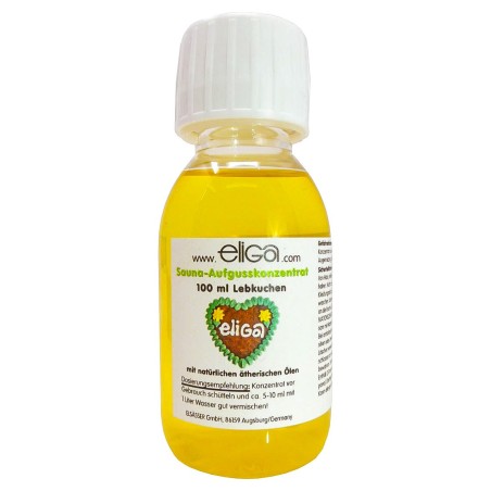 Eliga Konzentrat Lebkuchen100ml