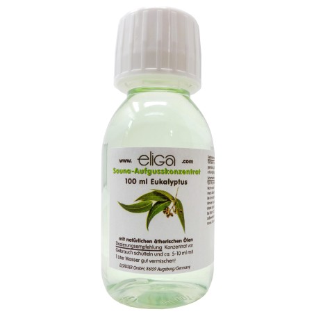 Eliga Konzentrat Eukalyptus 100ml