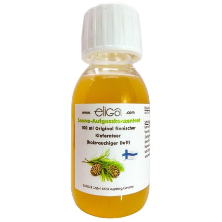 Eliga Konzentrat Kieferteer 100ml