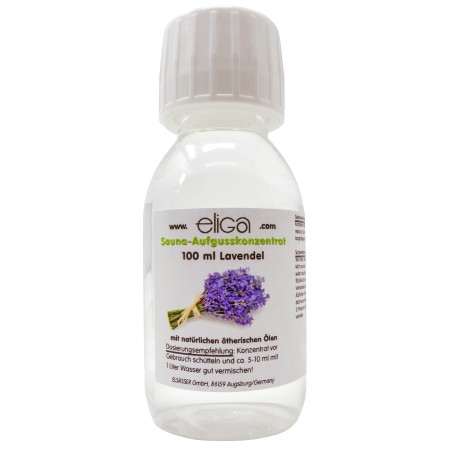 Eliga Konzentrat Lavendel 100ml