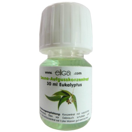 Eliga Konzentrat Eukalyptus 30ml