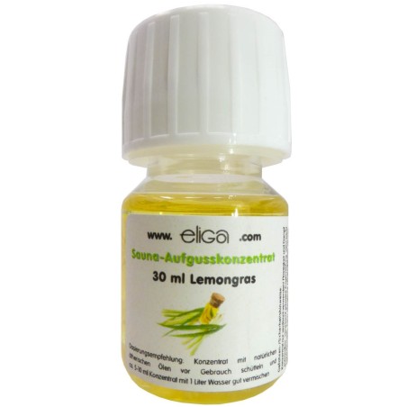 Eliga Konzentrat Lemengras 30ml