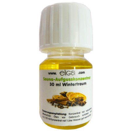 Eliga Konzentrat Wintertraum 30ml