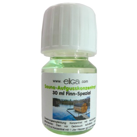 Eliga Konzentrat Finn Spezial 30ml