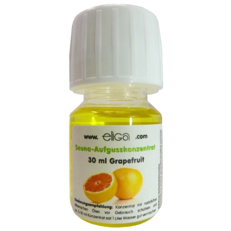 Eliga Konzentrat Grapefruit 30ml