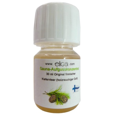 Eliga Konzentrat Kiefernteer 30ml