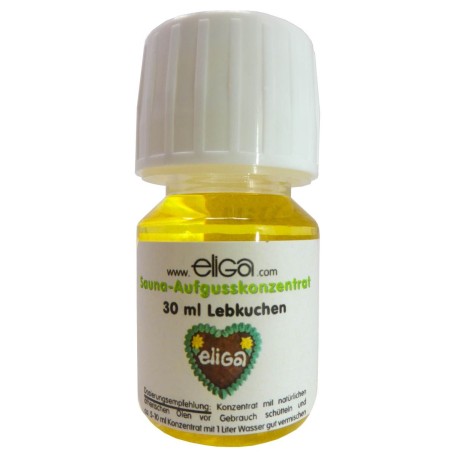 Eliga Konzentrat Lebkuchen 30ml