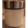 Totes Meer Salz fein im Glas Speisesalz 100% 1 Kilo 1A Qualität