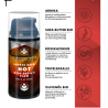 Sport Balm Hot 100 ml