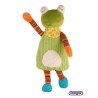 Plüschtier Frosch Marlo (Wärmflasche)