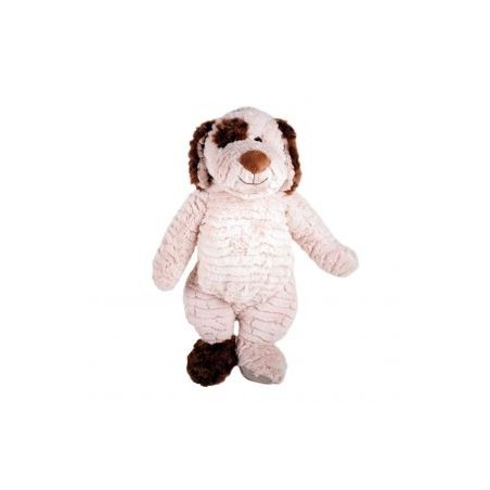 Hund Winston 50 cm (Wärmflasche)