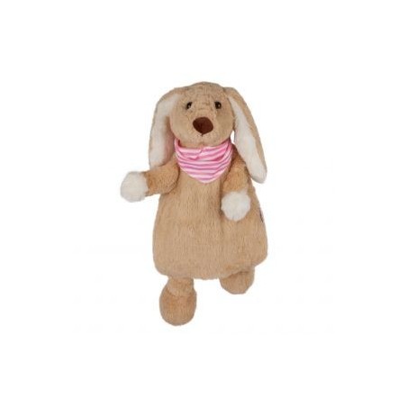 Hund Schlappi (Wärmflasche)