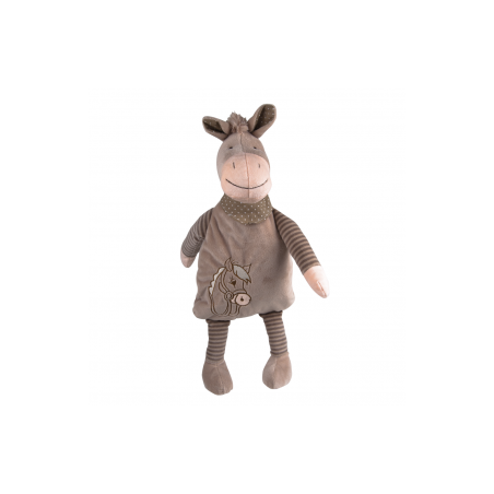 Plüschtier Pferd Wendy (Wärmflasche)