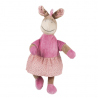 Plüschtier Pferd Diva (Wärmflasche)