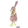 Plüschtier Hase Astrid (Wärmflasche)