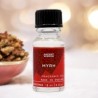 Duftöle - Myrrhe (Weihnachtsetikett) 10 ml