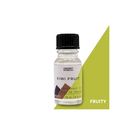 Kiwi-Duftöl 10ml