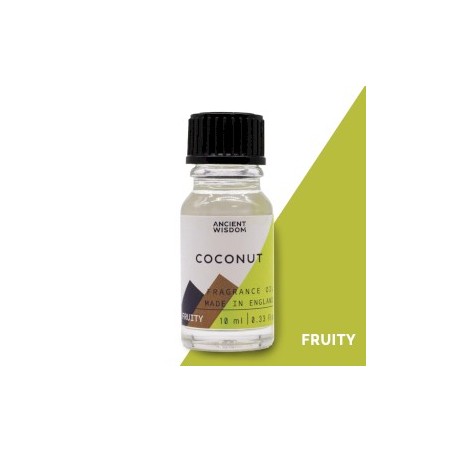 Duftöle Kokosnuss 10 ml