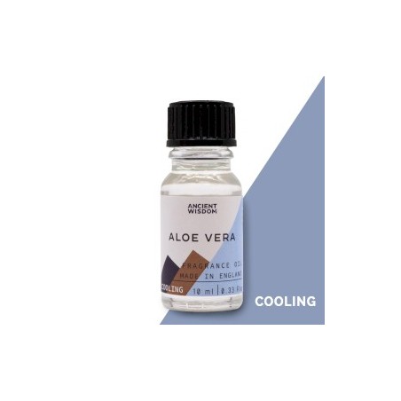 Aloe Vera Duftöl 10ml