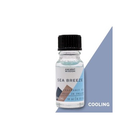 Duftöle - Meeresbrise 10 ml