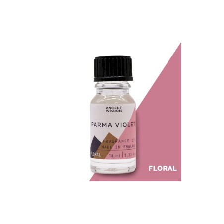 Parma Veilchen Duftöl 10ml