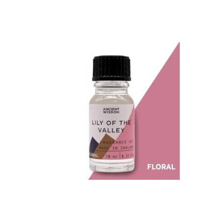 Duftöle - Maiglöckchen 10 ml