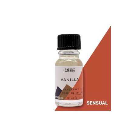 Duftöle - Vanille 10 ml