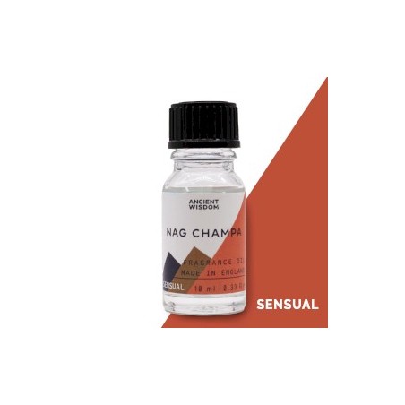 Duftöle - Nag Champa 10 ml