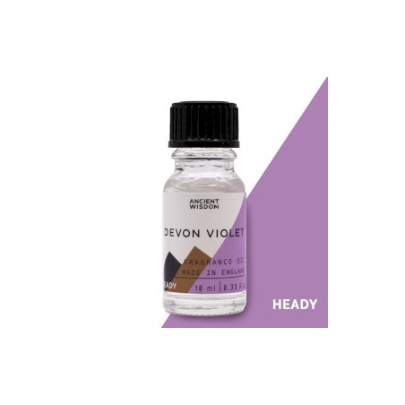 Duftöle - Duftveilchen 10 ml