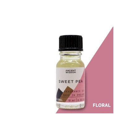 Duftöle - Wicke 10 ml