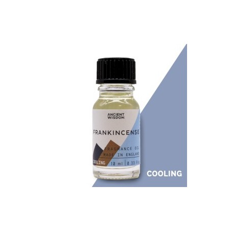 Duftöle - Weihrauch 10 ml