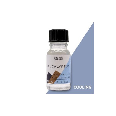 Duftöle - Eukalyptus 10 ml