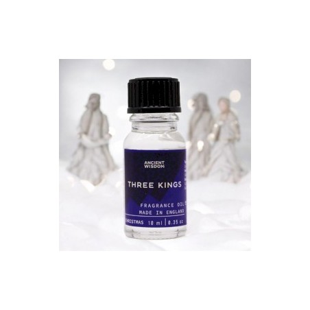 Duftöle Dreikönige 10 ml