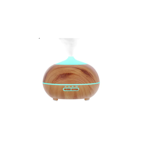 Aromadiffusor - Luftbefeuchter 400 ml
