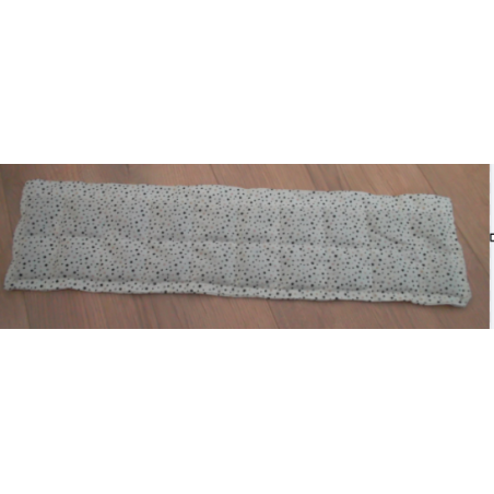 Bernsteingürtel 19 x 68 cm