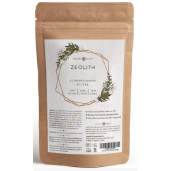 Zeolith 1000 Gramm...