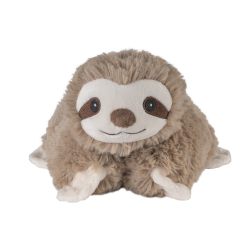 Warmies® Wärmekissen Faultier