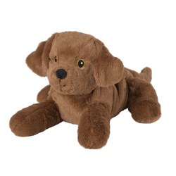 Warmies® Labrador Welpe