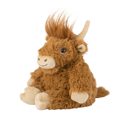 Warmies® Hochlandrind