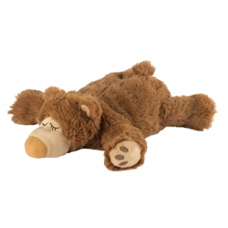 Warmies® Sleepy Bear braun,...