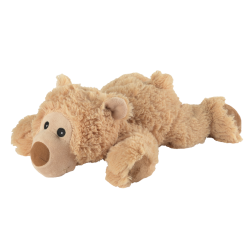 Warmies® Liegender Bär