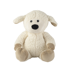 Warmies® Schaf Locke Sherpa