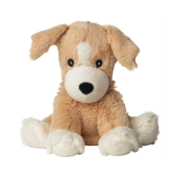 Lavendel Warmies® Unser Welpe